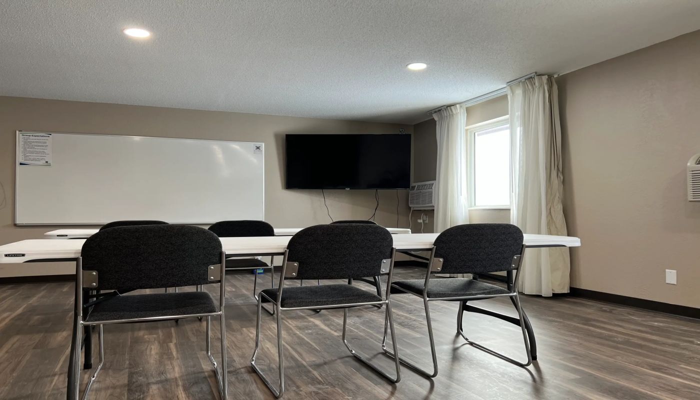 ShareHouse Grand Forks