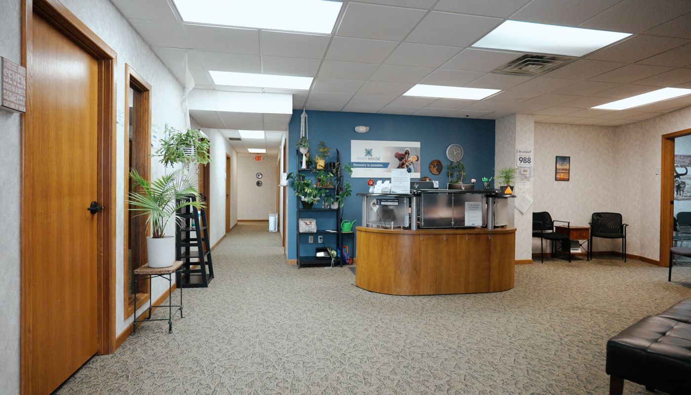 ShareHouse Outpatient