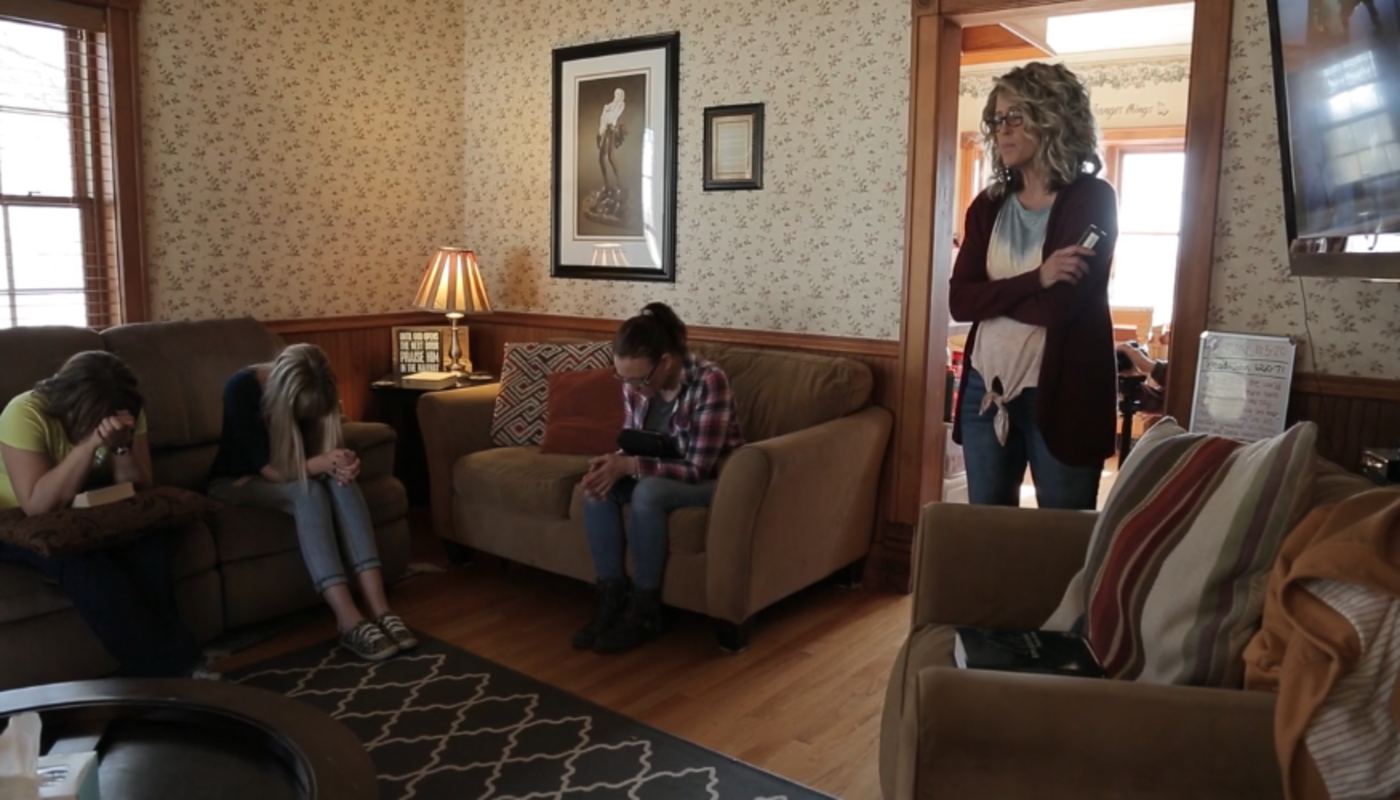 Sheepgate Women's Program