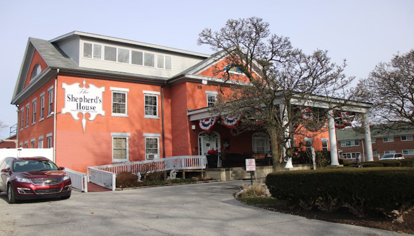 Shepherd's House Fort Wayne