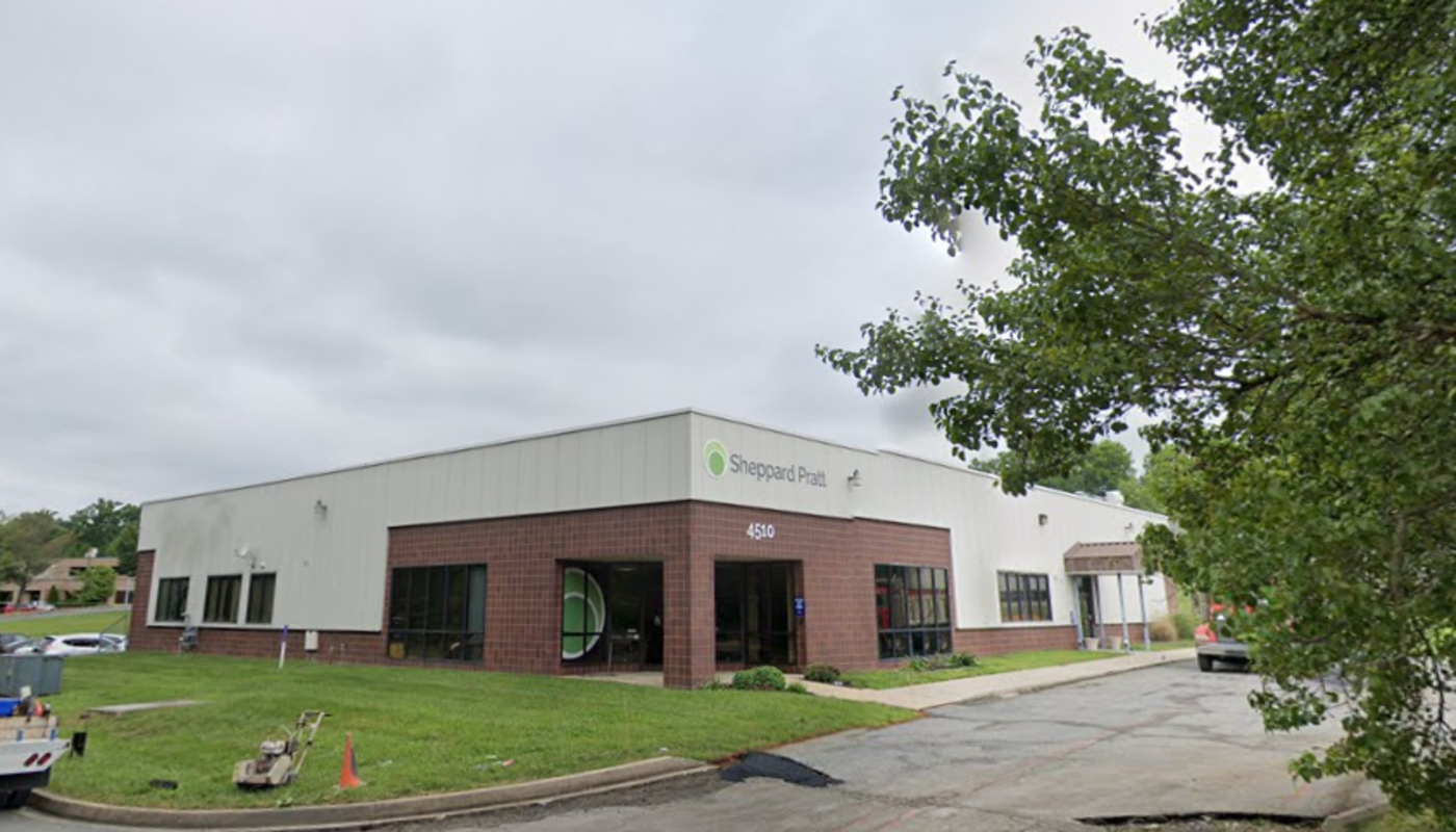 Sheppard Pratt Belcamp Day Program