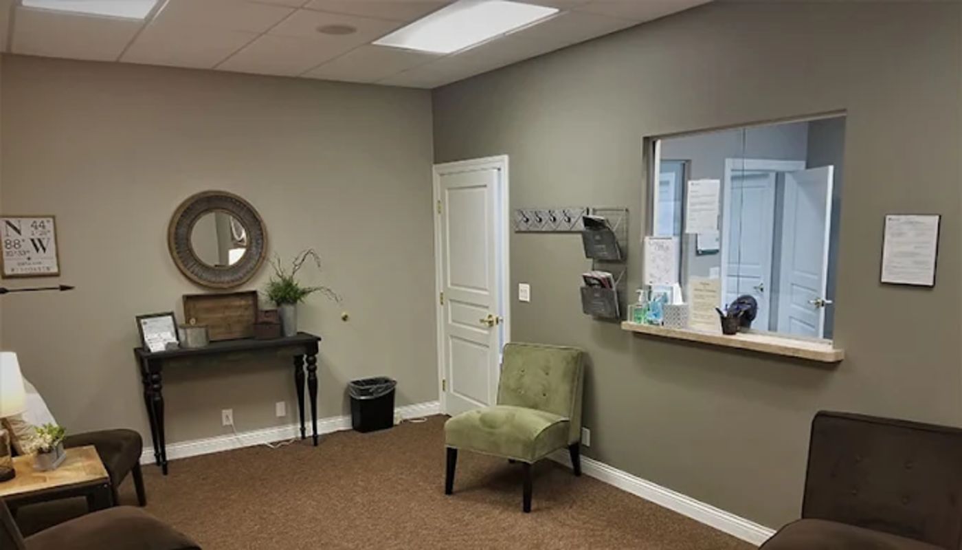 Sherman Counseling Oshkosh