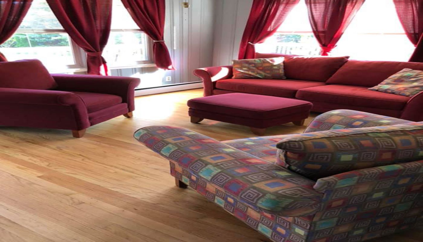 Shoreline Recovery - Branford II