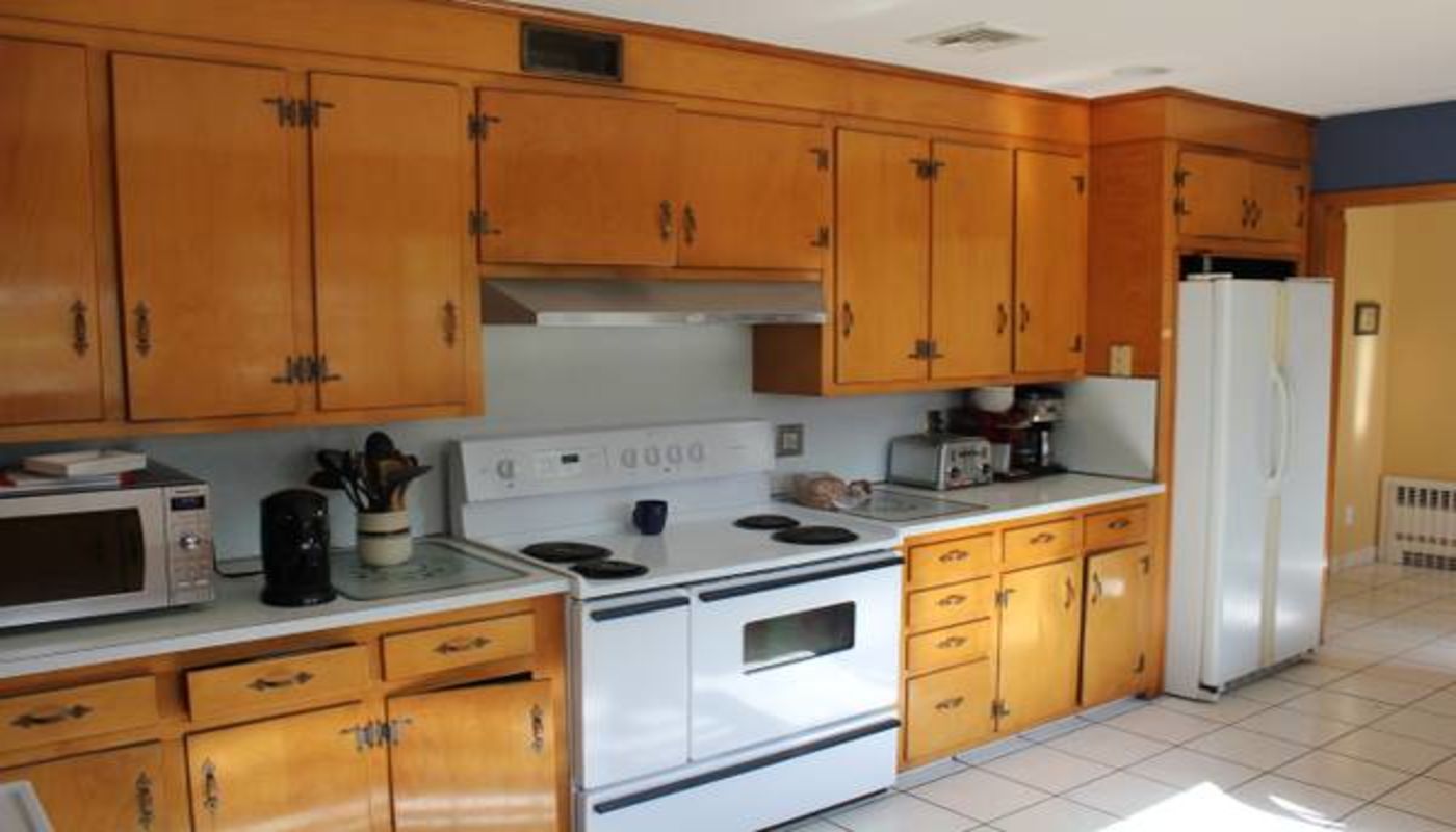 Shoreline Recovery - East Haven