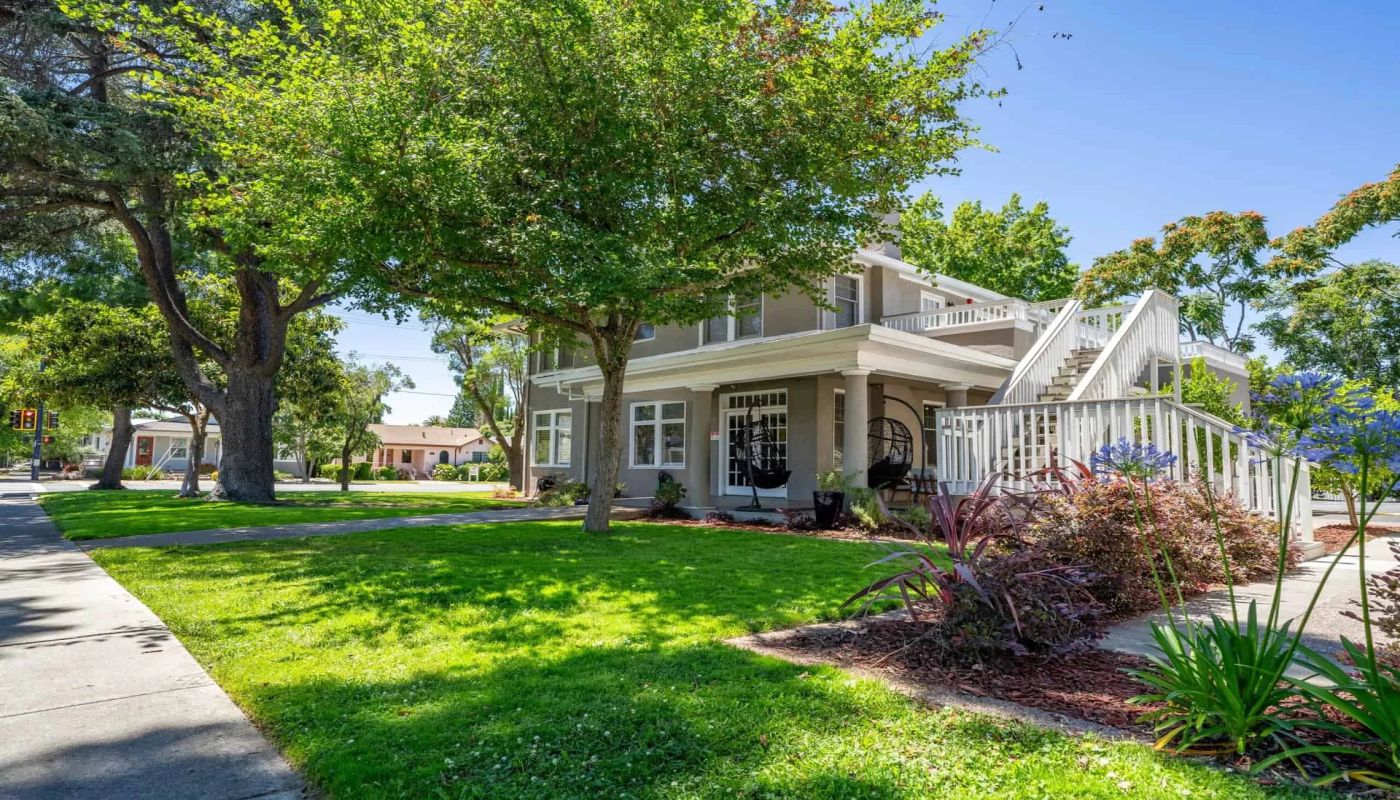 Sierra Health + Wellness: Rehab - Concord, CA