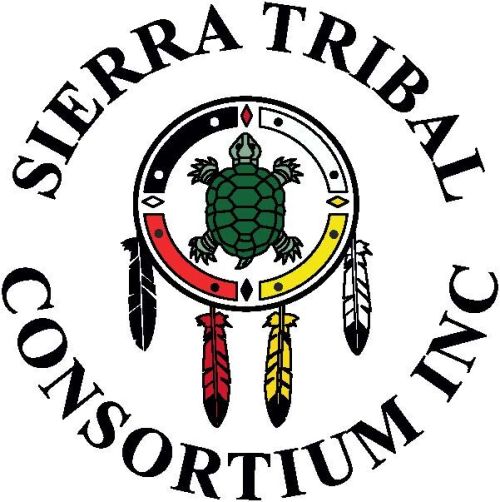 Sierra Tribal Consortium Turtle Lodge Recovery Home