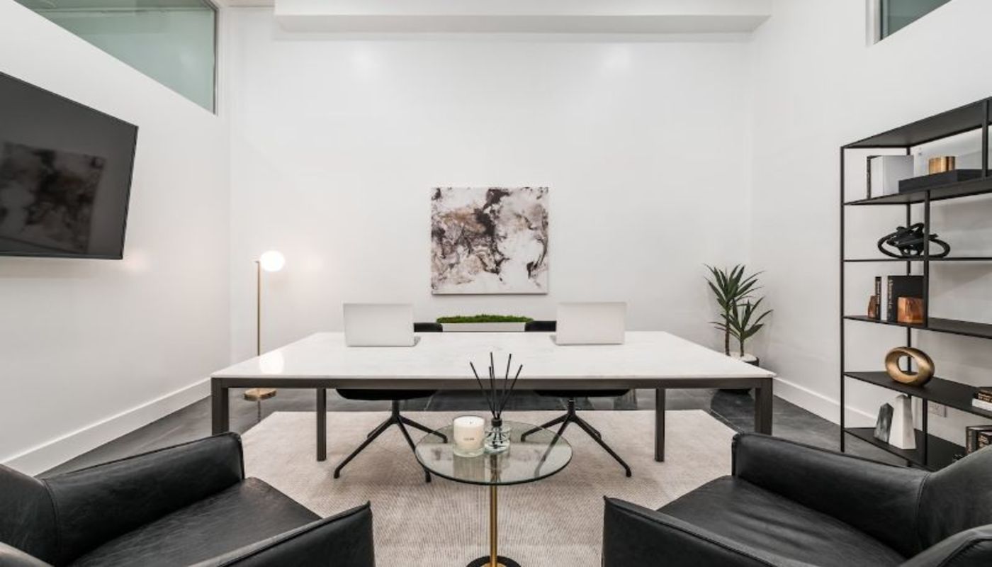 Silicon Beach Treatment Center