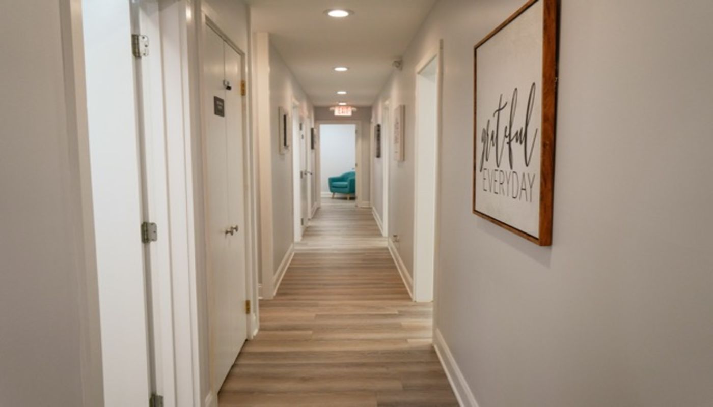 Silver Linings - New Jersey