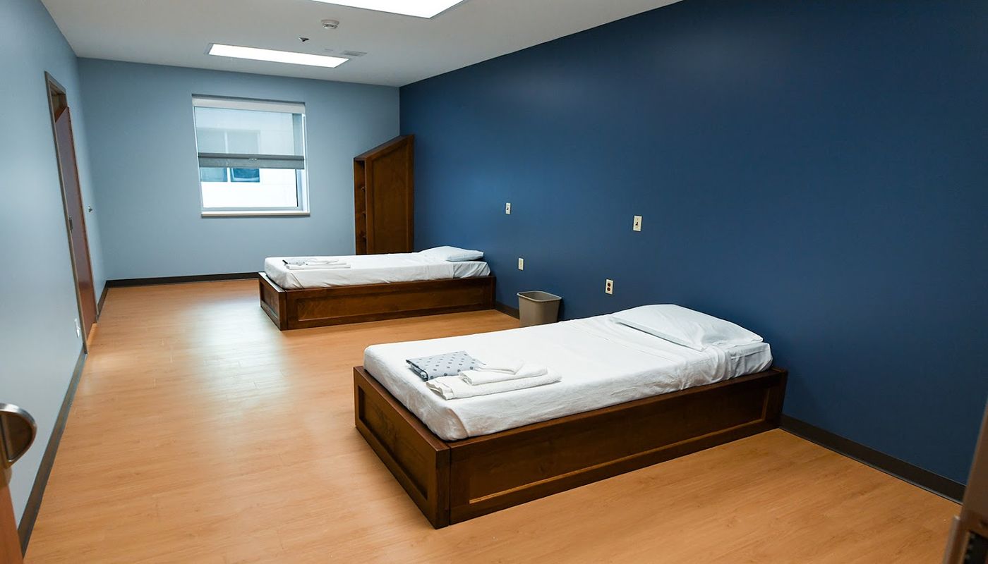 Silver Oaks Behavioral Hospital