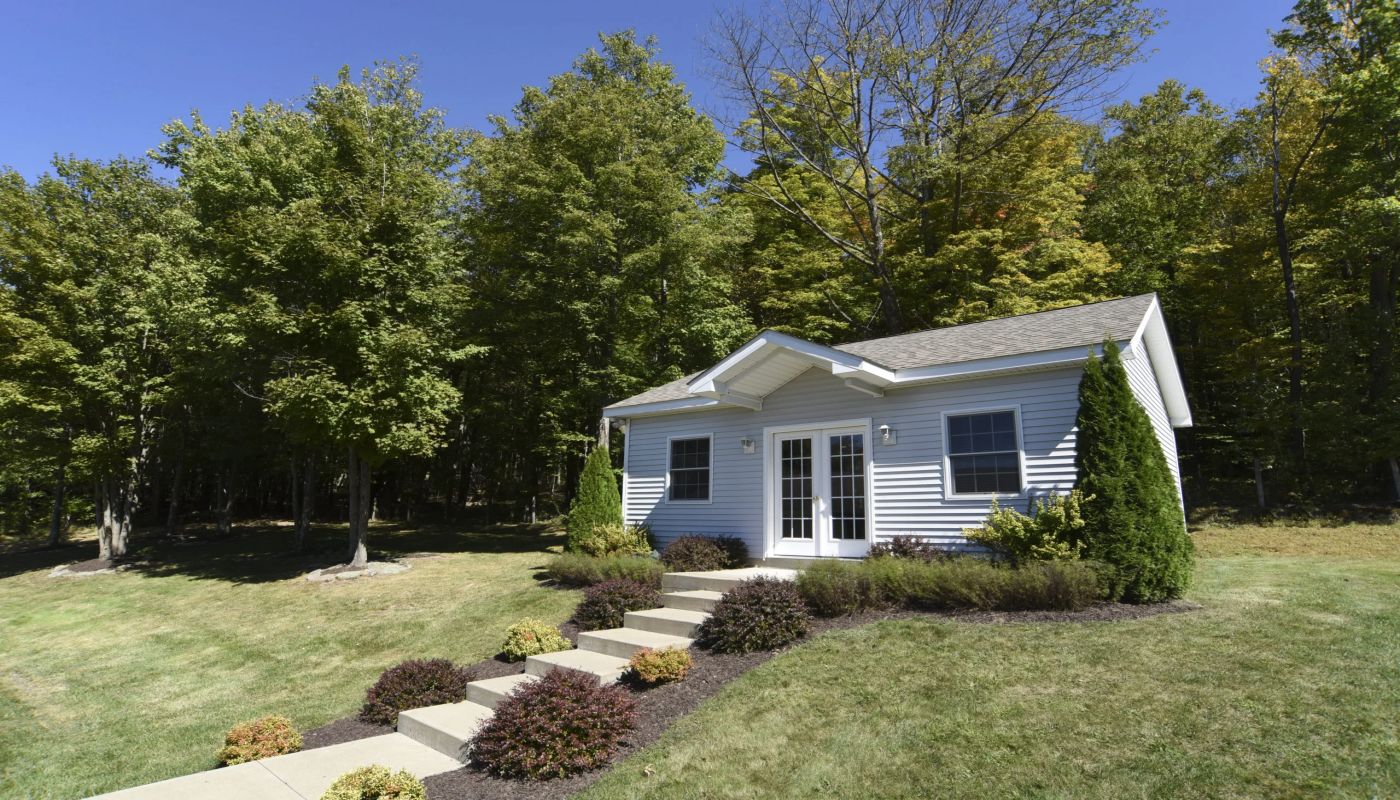 Silvermist Recovery for Women