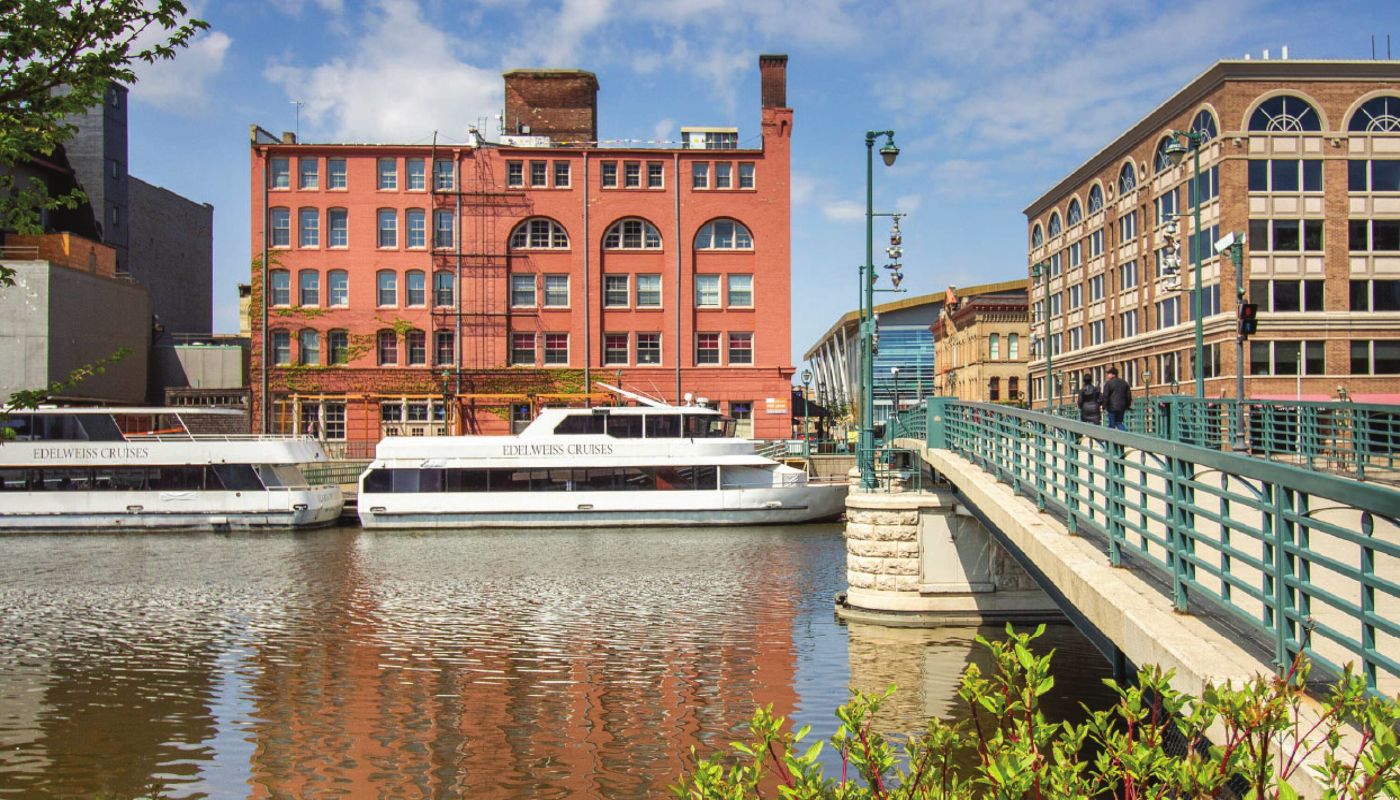 Sirona Recovery Access Point