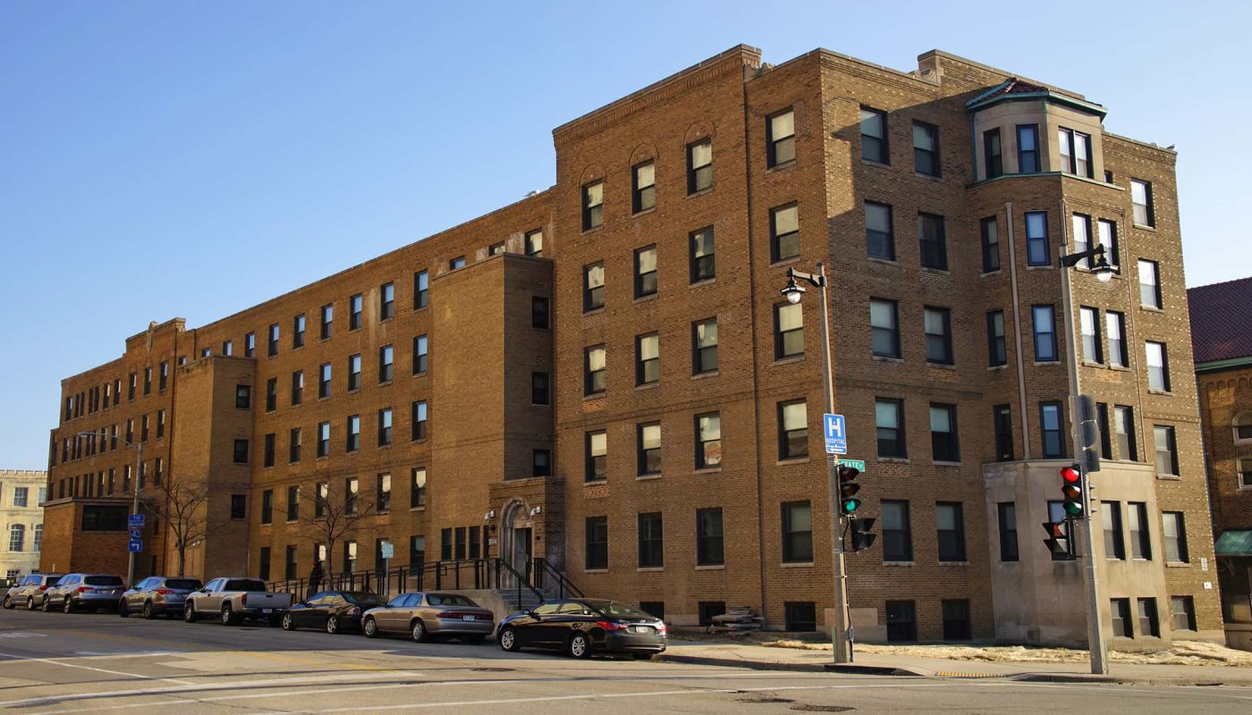 Sirona Recovery St. Anthony's Place