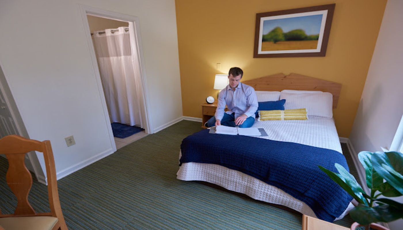 Skyland Trail South Campus