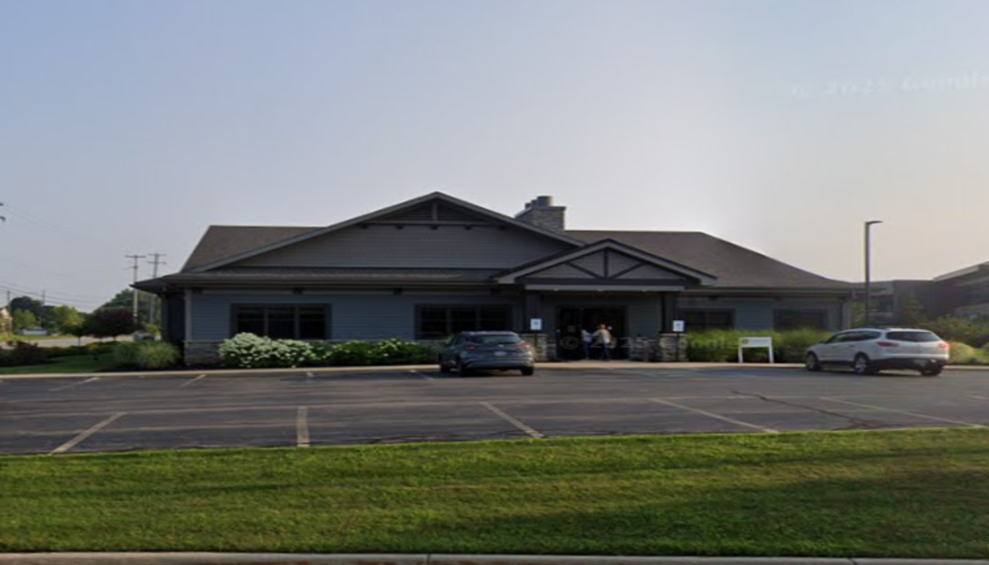 Skywood Outpatient Grand Rapids