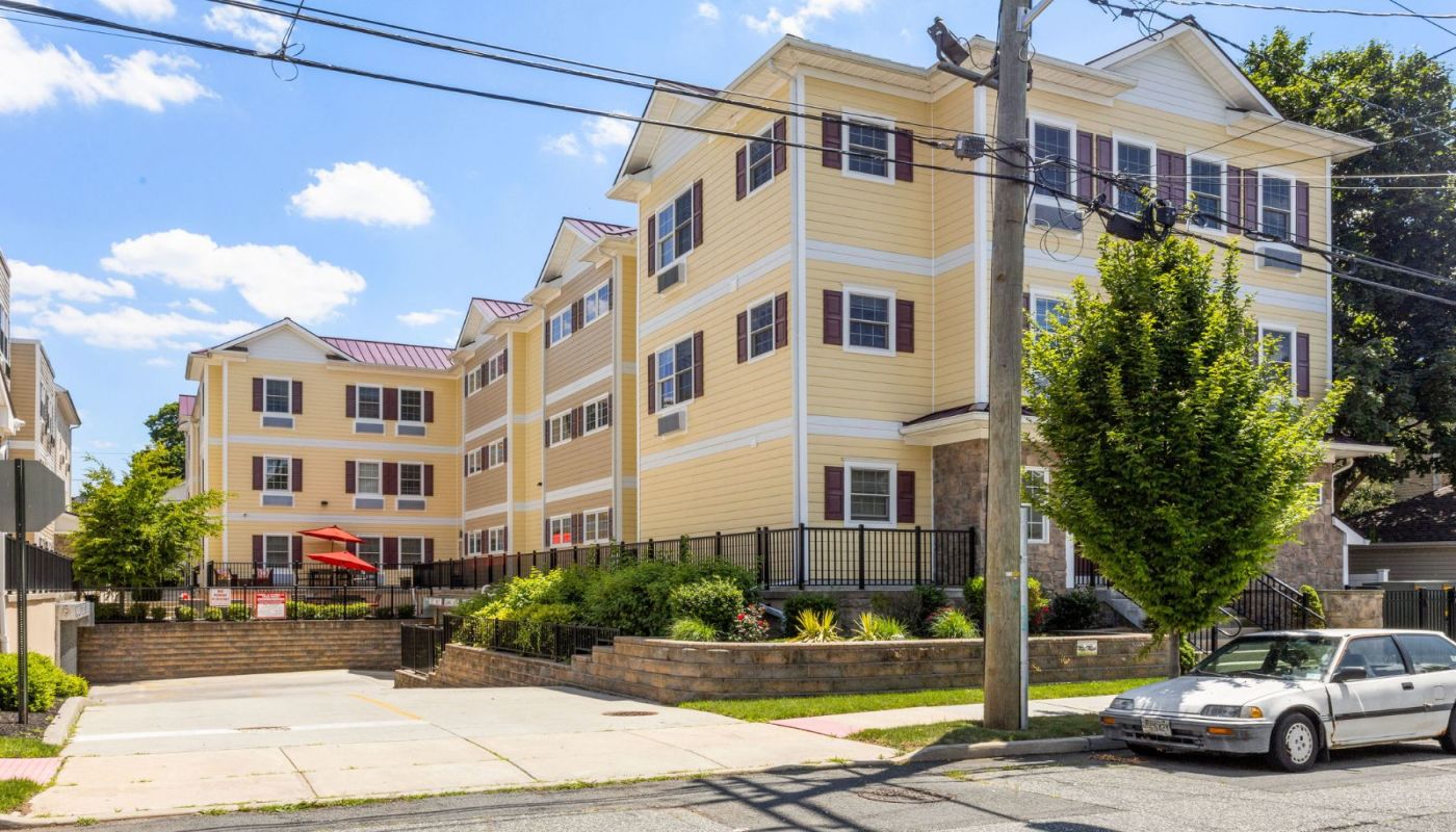 SOBA New Jersey Detox