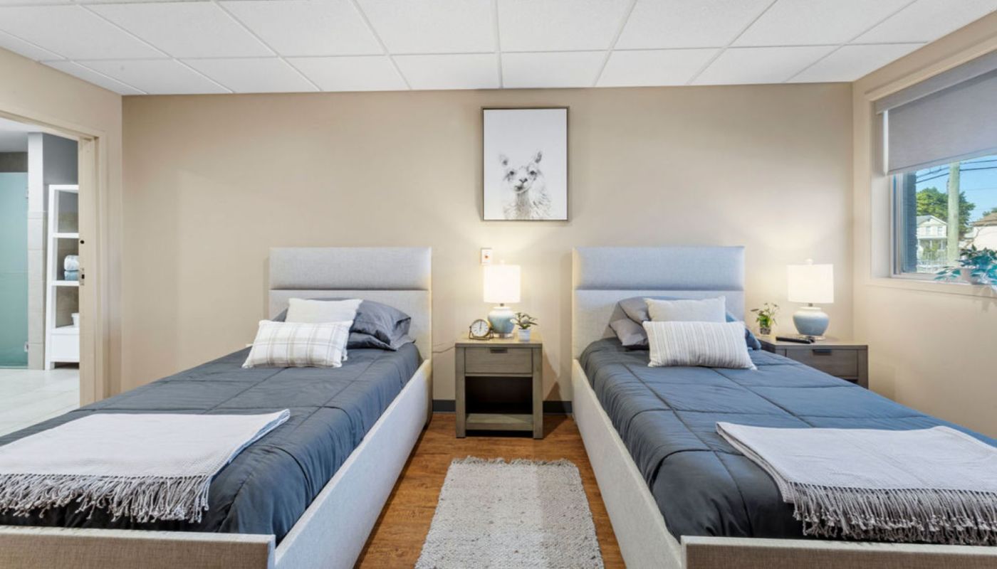 SOBA New Jersey Drug & Alcohol Rehab