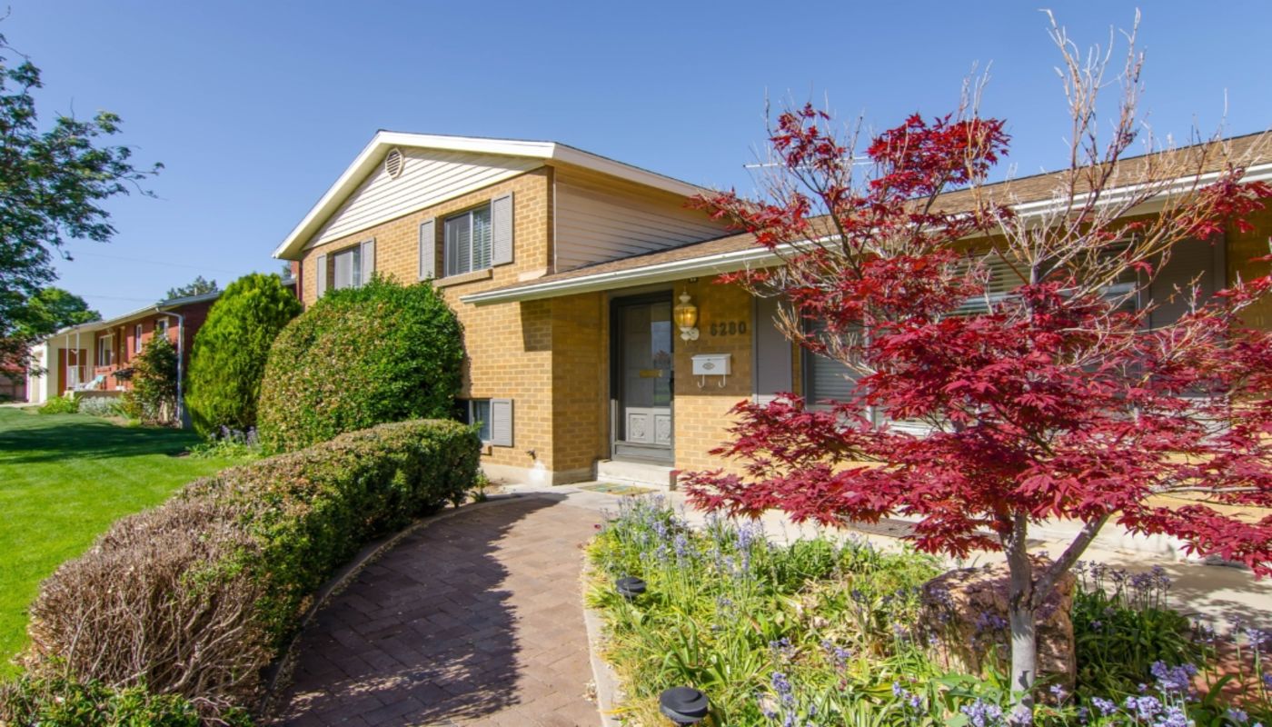 Sober Living Properties Murray House