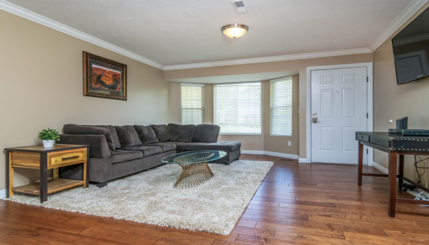 Sober Living Properties Willowcreek House