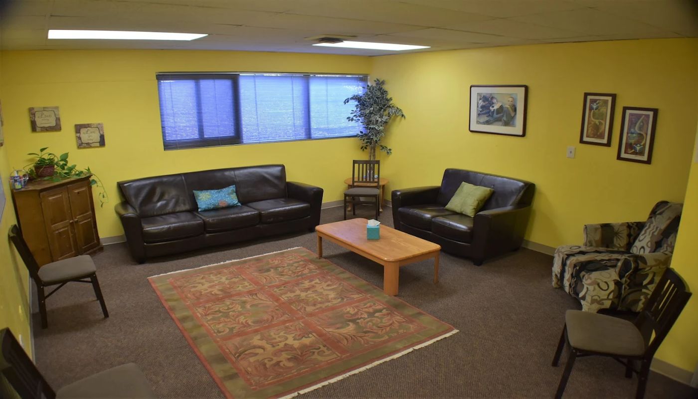 Solace Counseling Services