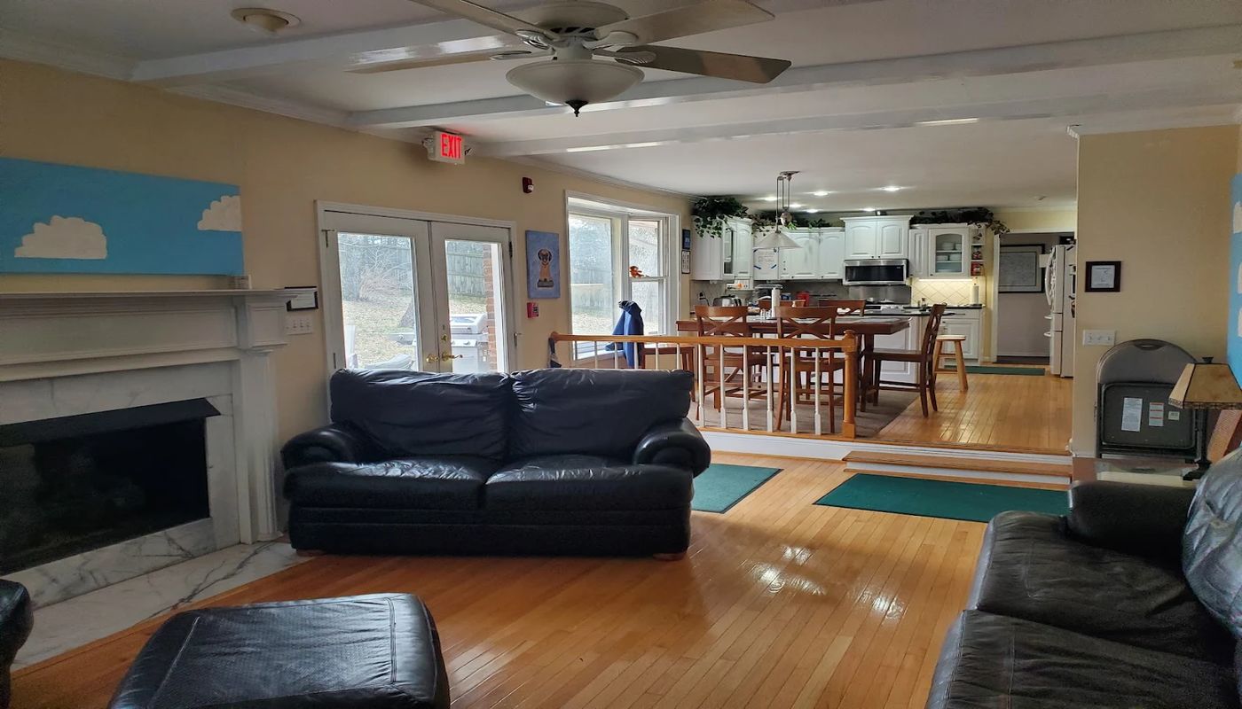 SolutionsRetreat.org