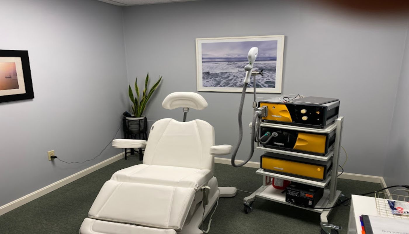 South County Psychiatry North Kingstown