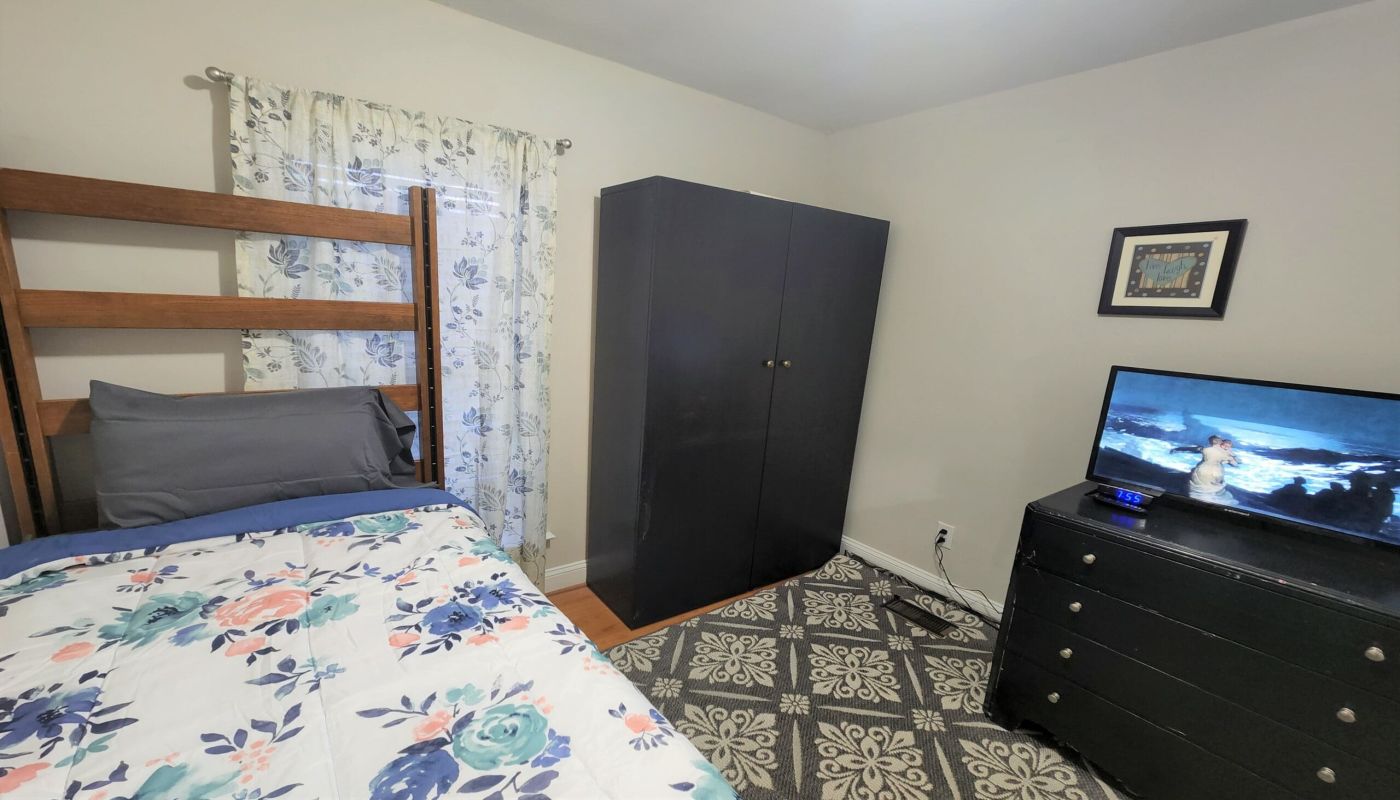 Beacon of Light - South End Women's Recovery House