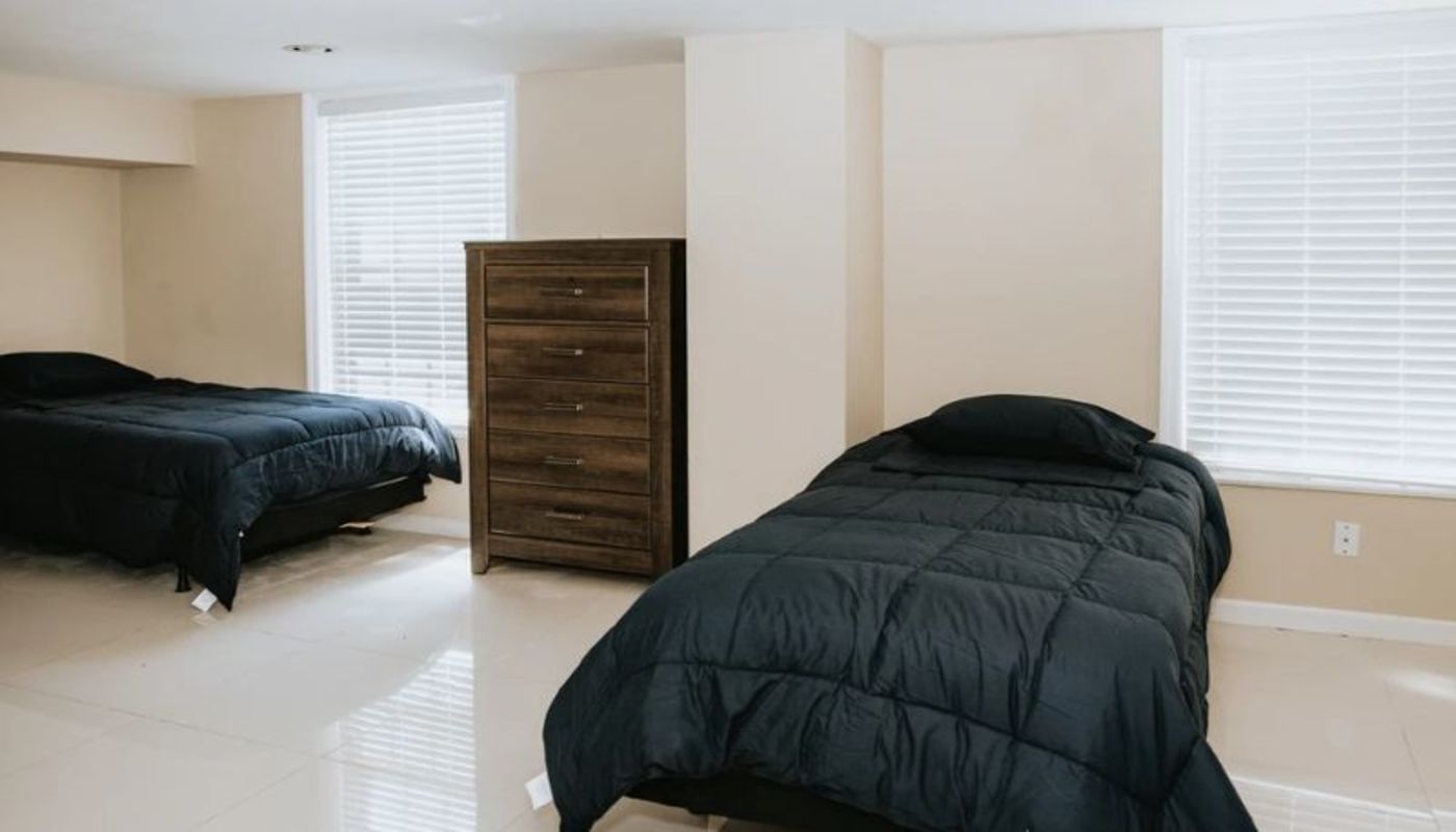 South Jersey Recovery Residences