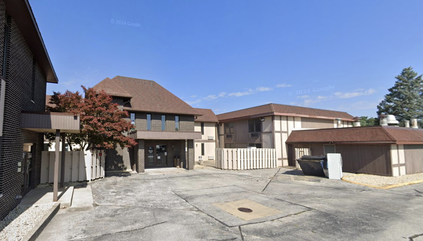 South Suburban Council on Alcoholism and Substance Abuse