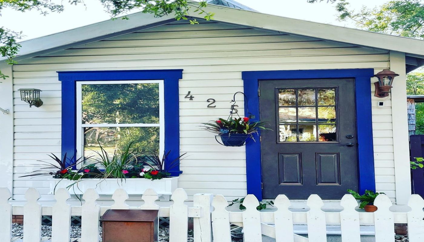 South Tampa Counselor