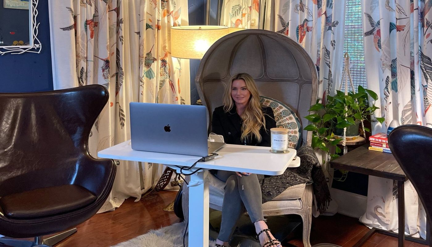 South Tampa Counselor