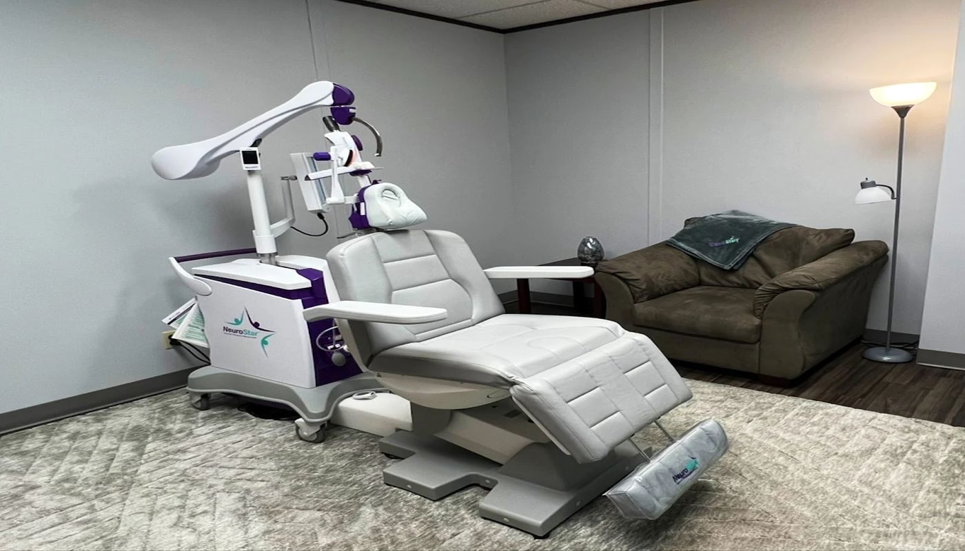 South Texas Mental Health Associates - Corpus Christi at Staples Street