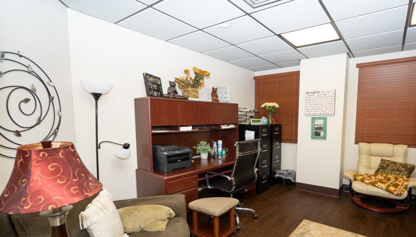 Southcoast Psychiatric Services