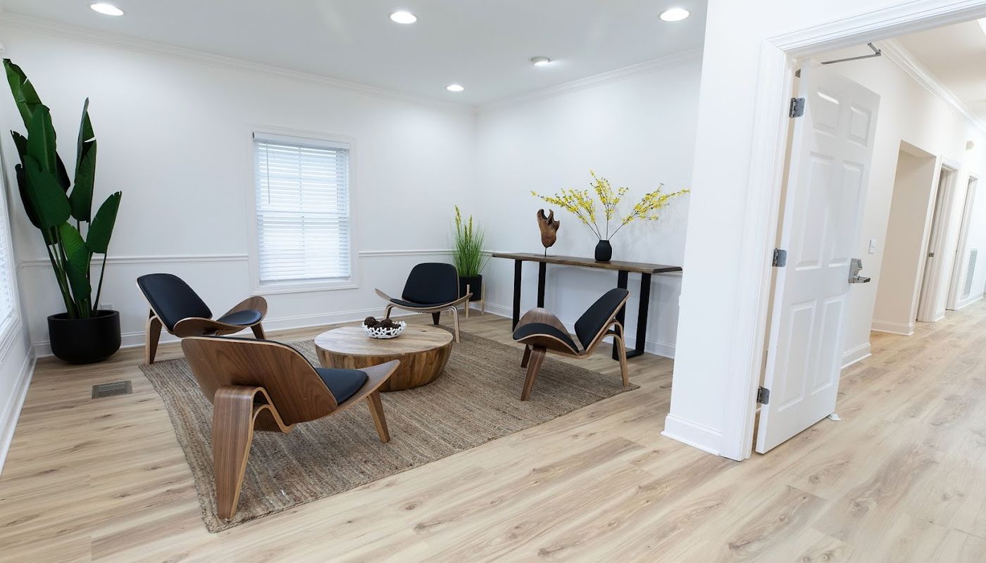 Southeast Addiction Center Tennessee