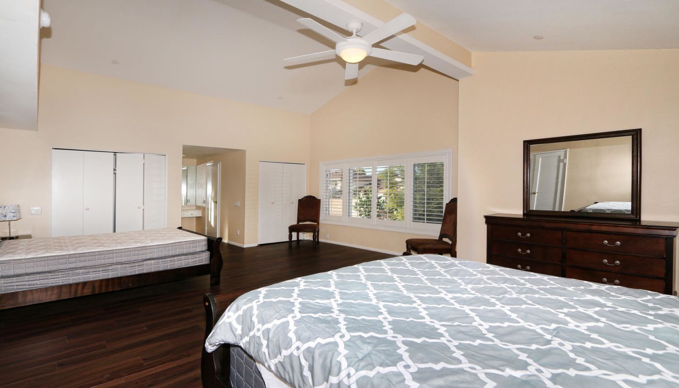 Southern California Sunrise