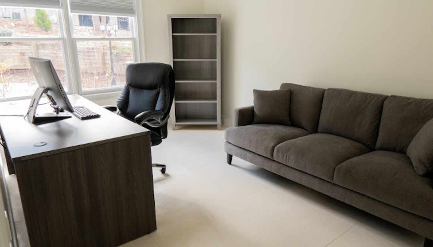 Southern Live Oak Wellness