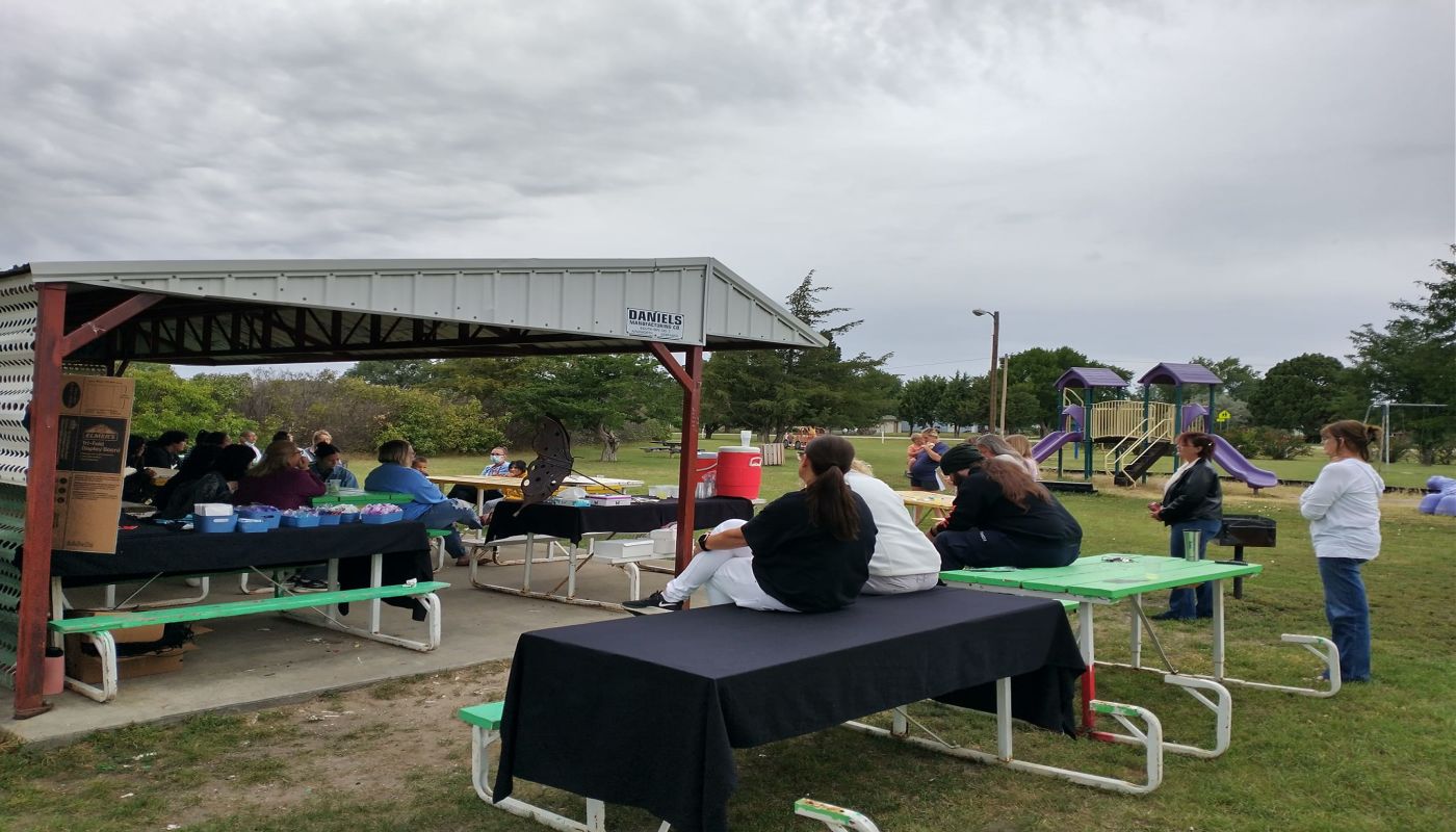 Southern Plains Behavioral Health Services