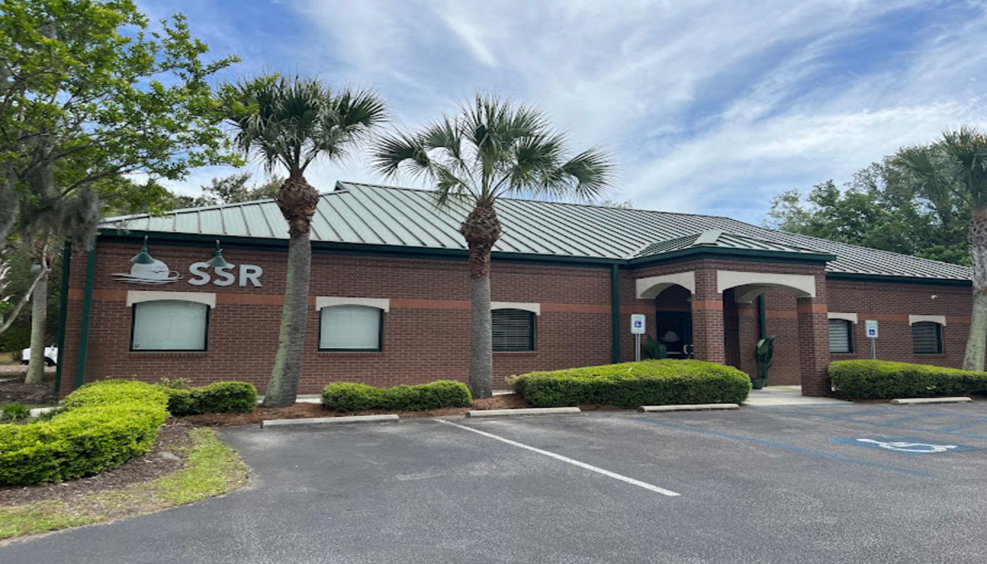 Southern Sky Recovery