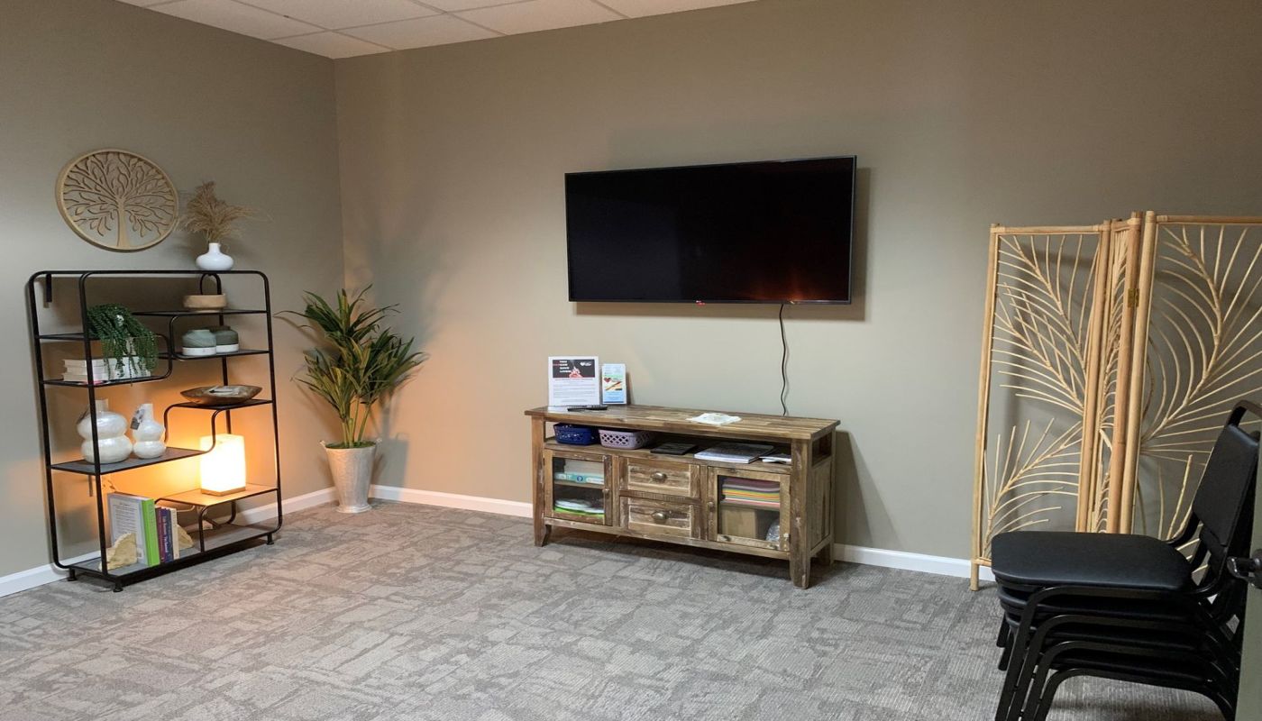 Southern Sky Recovery