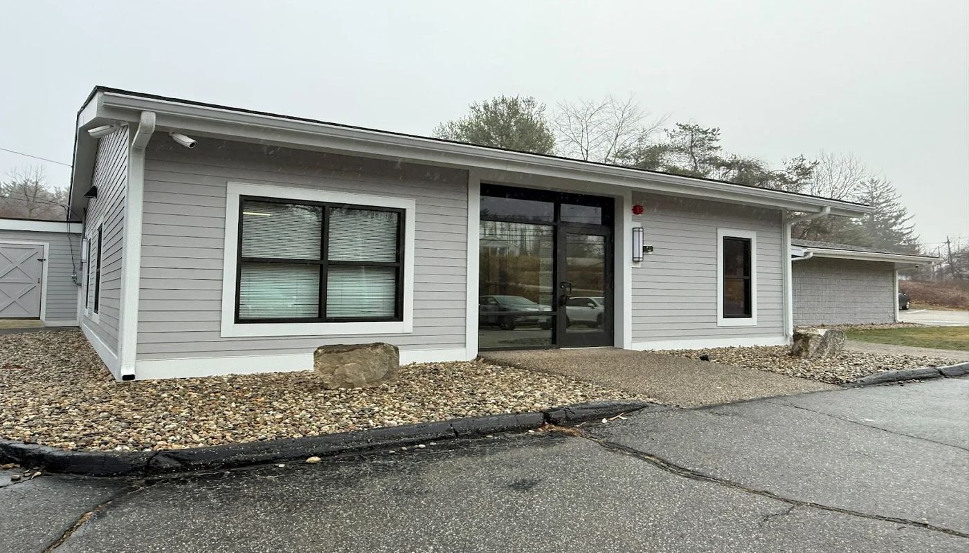 Spencer Comprehensive Treatment Center