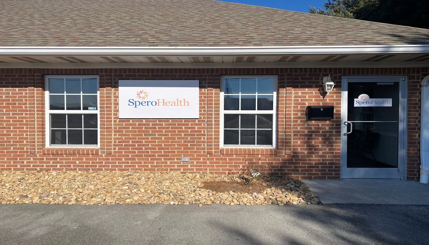 Spero Health- Seymour