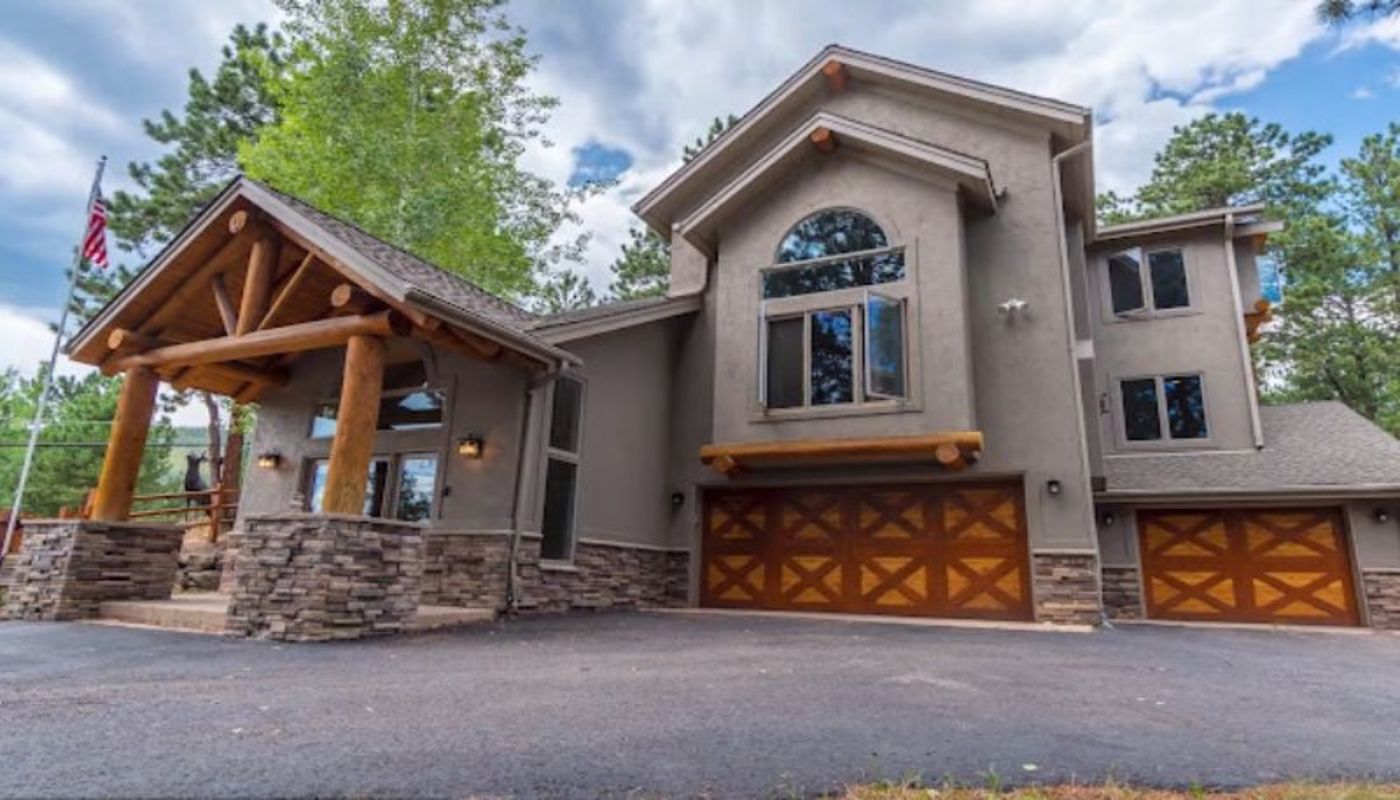 Spero Men's Recovery Center