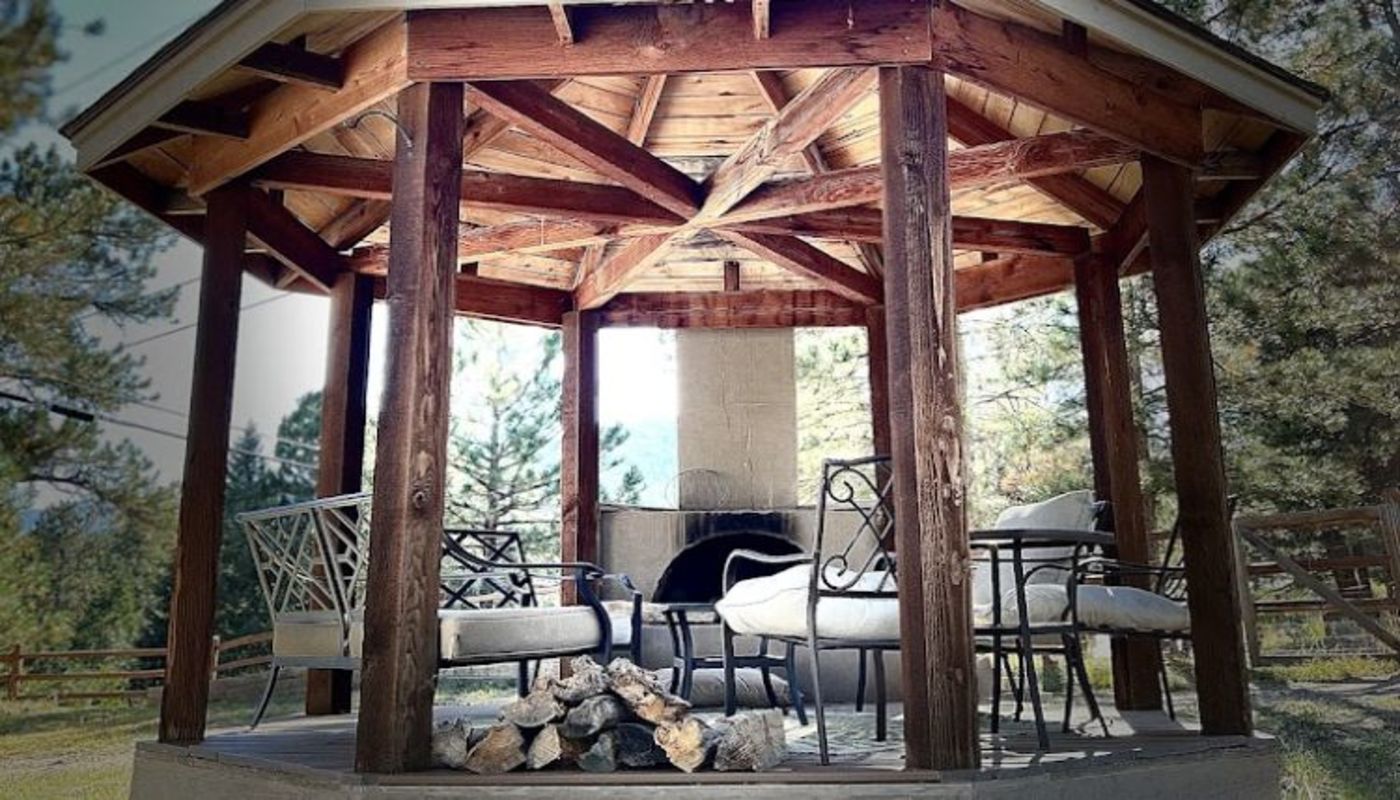 Spero Men's Recovery Center