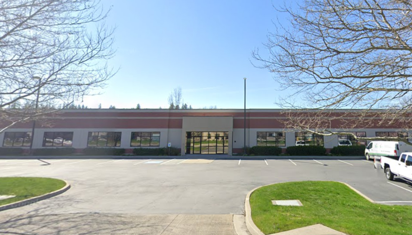 Spokane Valley VA Clinic