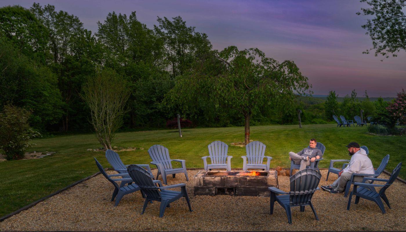 Spring Hill Recovery Center