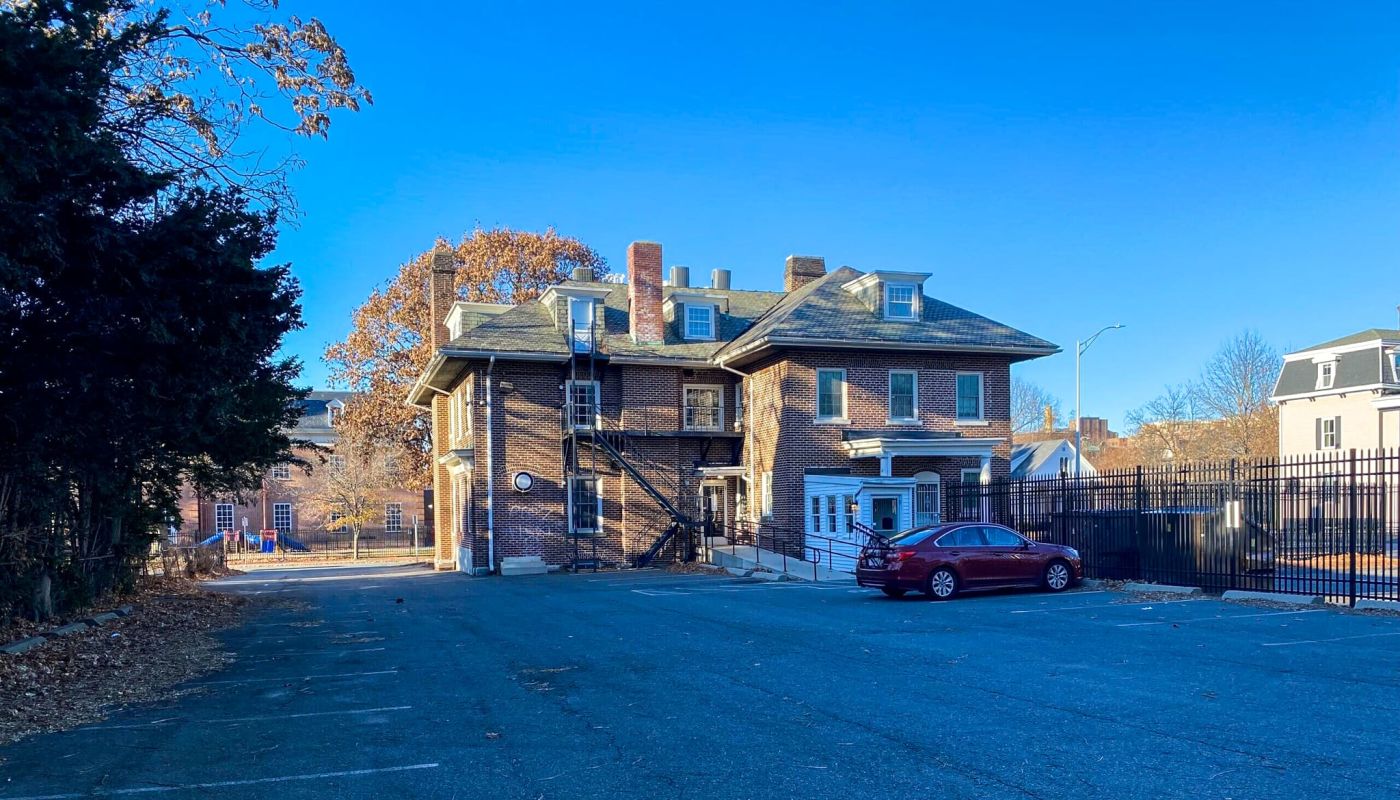 Men of Dignity - Springfield Men's Sober House