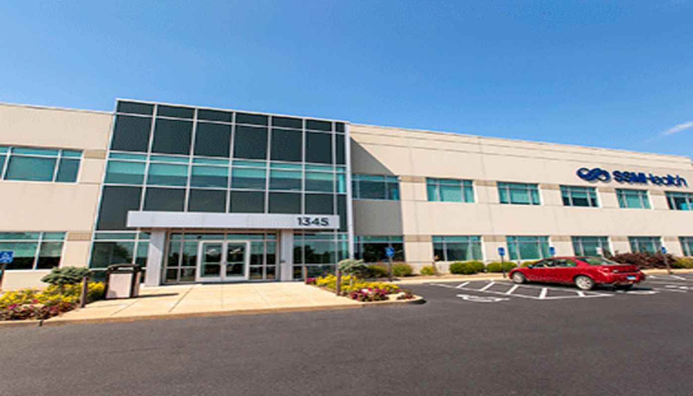 SSM Health Behavioral Health - Centralia