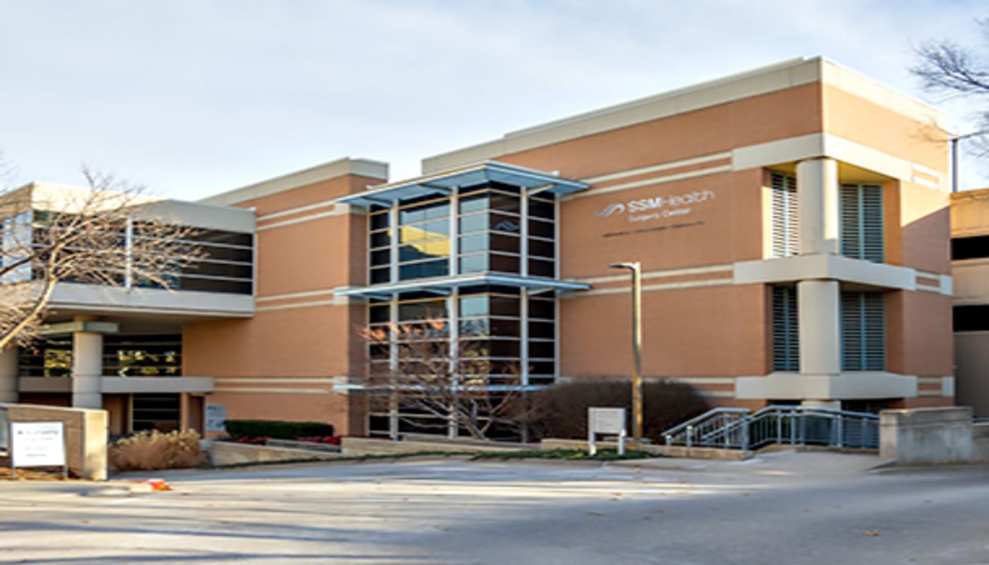 SSM Health St. Anthony North Hospital