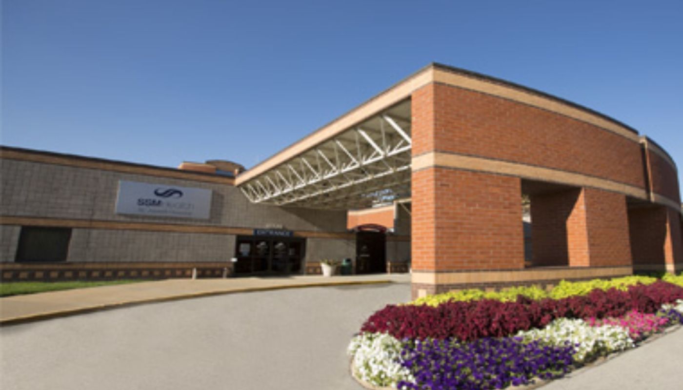 SSM Health St. Joseph Hospital - Wentzville