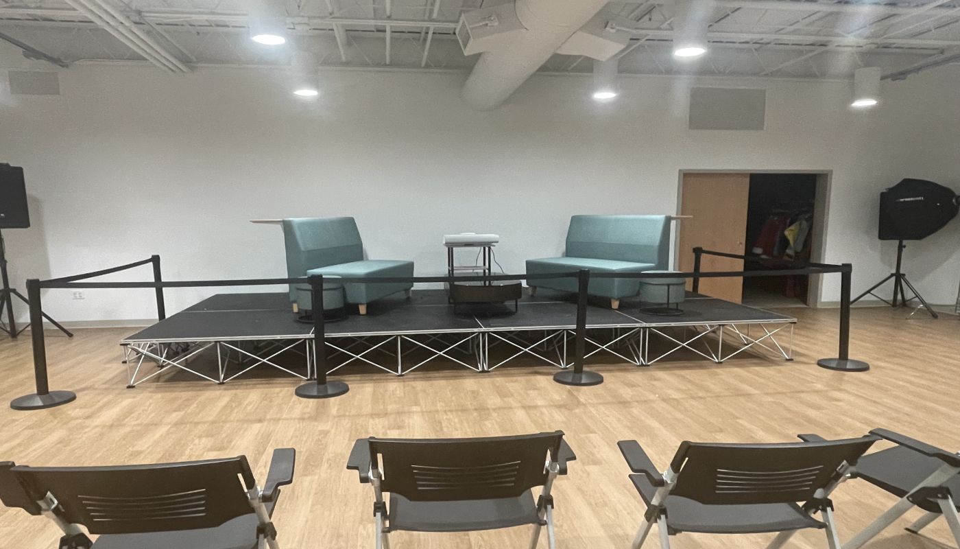 SSM Health Treffert Center - Treffert Studios