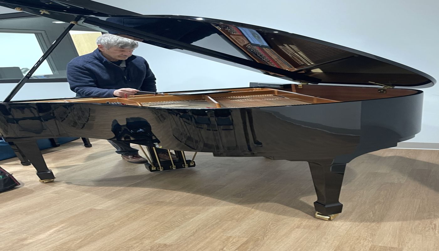 SSM Health Treffert Center - Treffert Studios